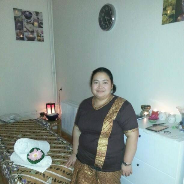 Muehum Thaise massage salon-马斯特里赫特必去景点