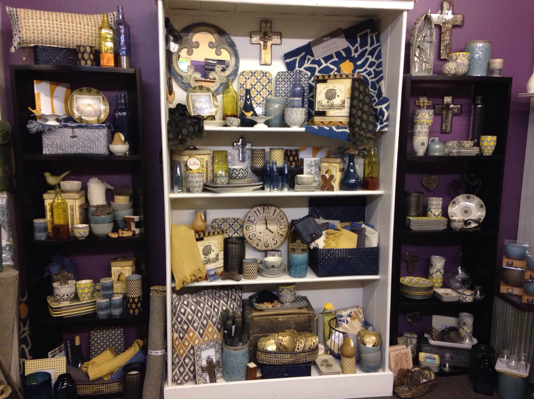 The Prairie Peddler-Shelby必去景点