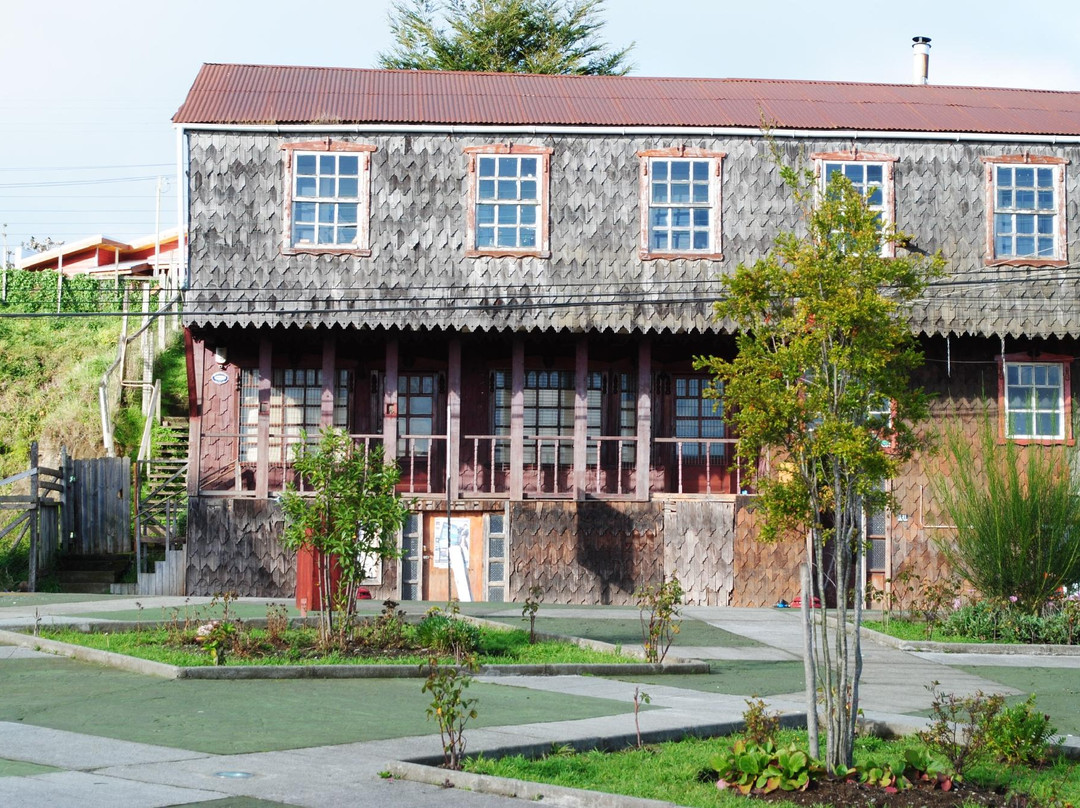 Hostal La Tortuga