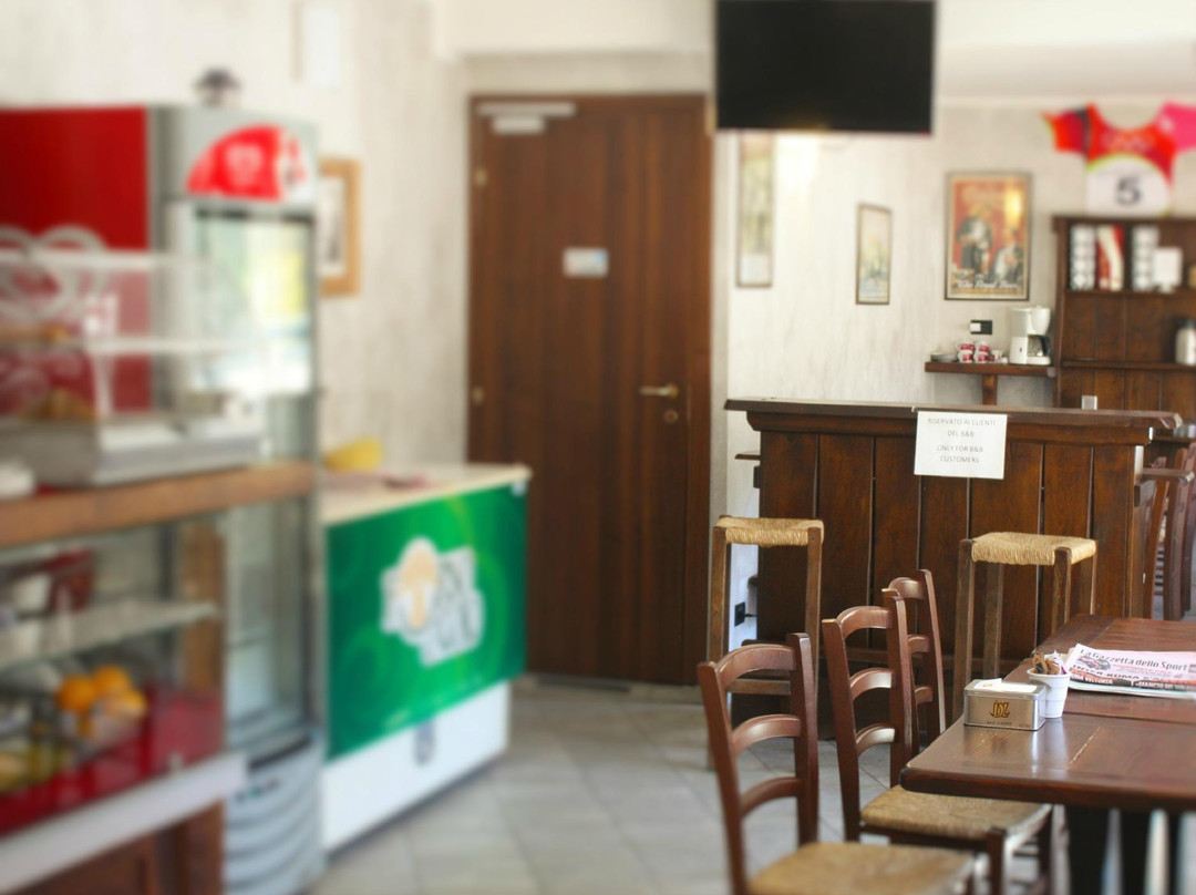 Les Chalps酒店住宿-Olympic Mountains - Affittacamere