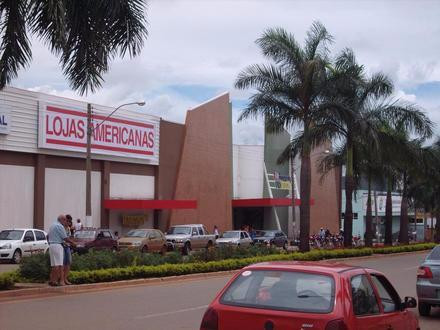 Shopping Rio Verde景点图片