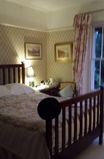 Mrs. P. Patton主图