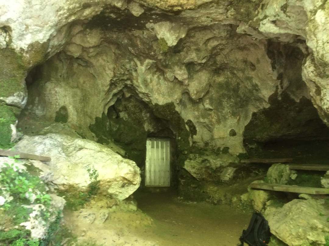 Cueva Del Buxu景点图片