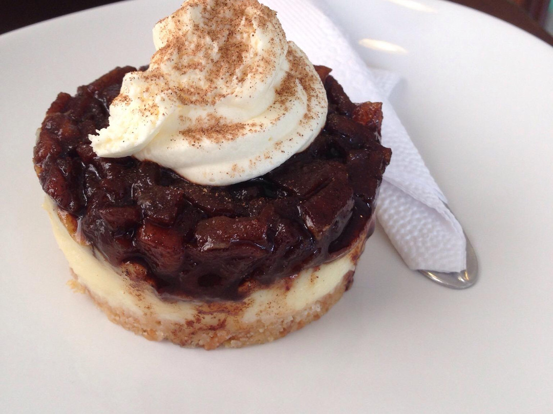 Siciliano Cafe E Cozinha