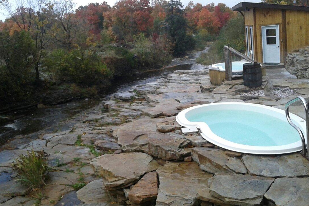 Spa Franklin-Franklin必去景点