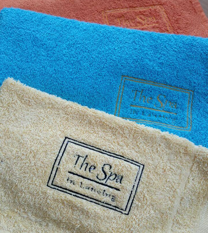 The Spa In Lancing-Lancing必去景点