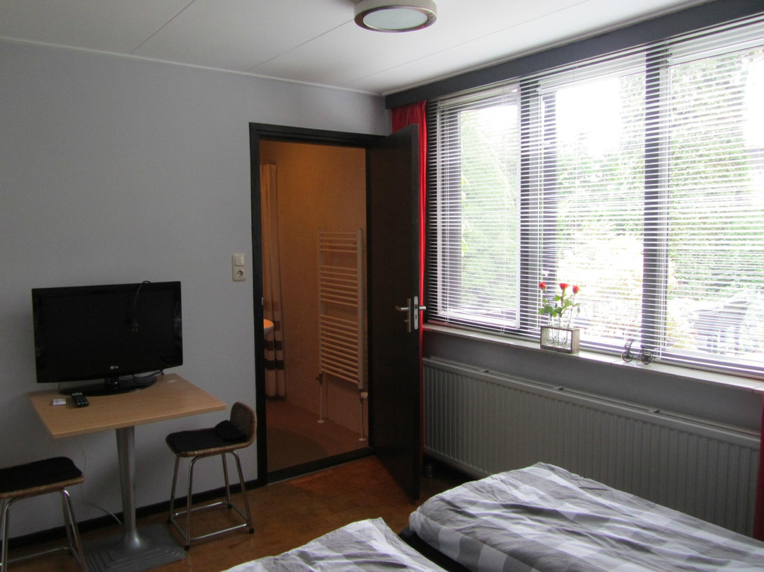 B&B Molenzicht主图