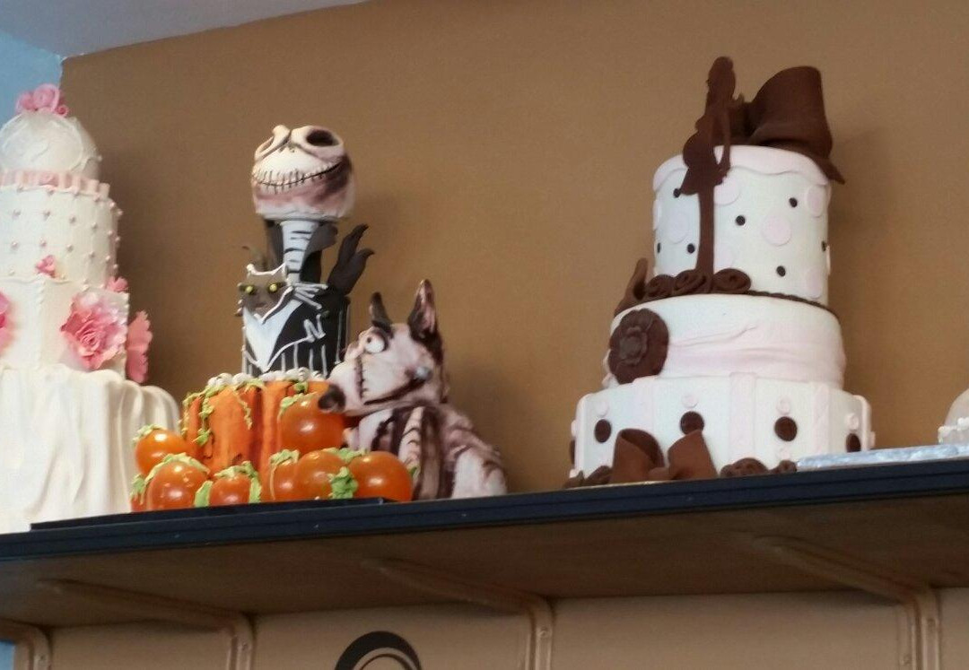 Sweet Karma Desserts-Plainview必去景点