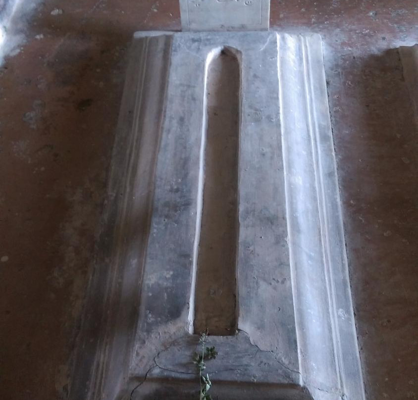 Tomb of Siraj-ud-Daulah景点图片