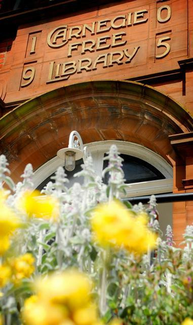 Larne Museum & Arts Centre景点图片