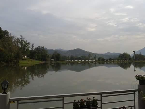Huai Luek Royal Project Development Centre-清佬必去景点