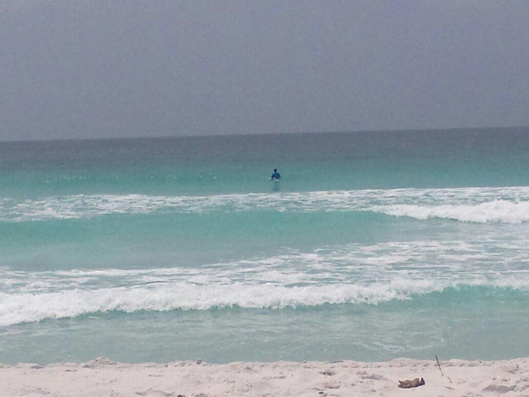 Praia do Foguete-卡布弗里乌必去景点