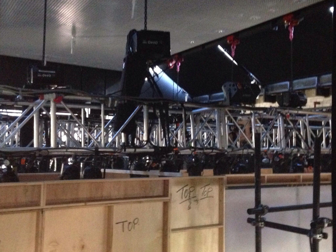 Parade Theatres at NIDA-肯辛顿必去景点