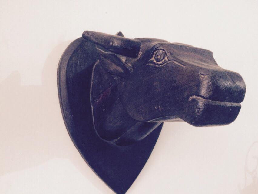 Kotsa - Travellers Gallery-焦特布尔必去景点