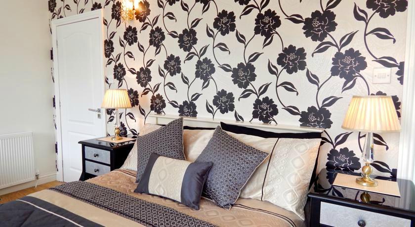 The Stirling B&B-官方