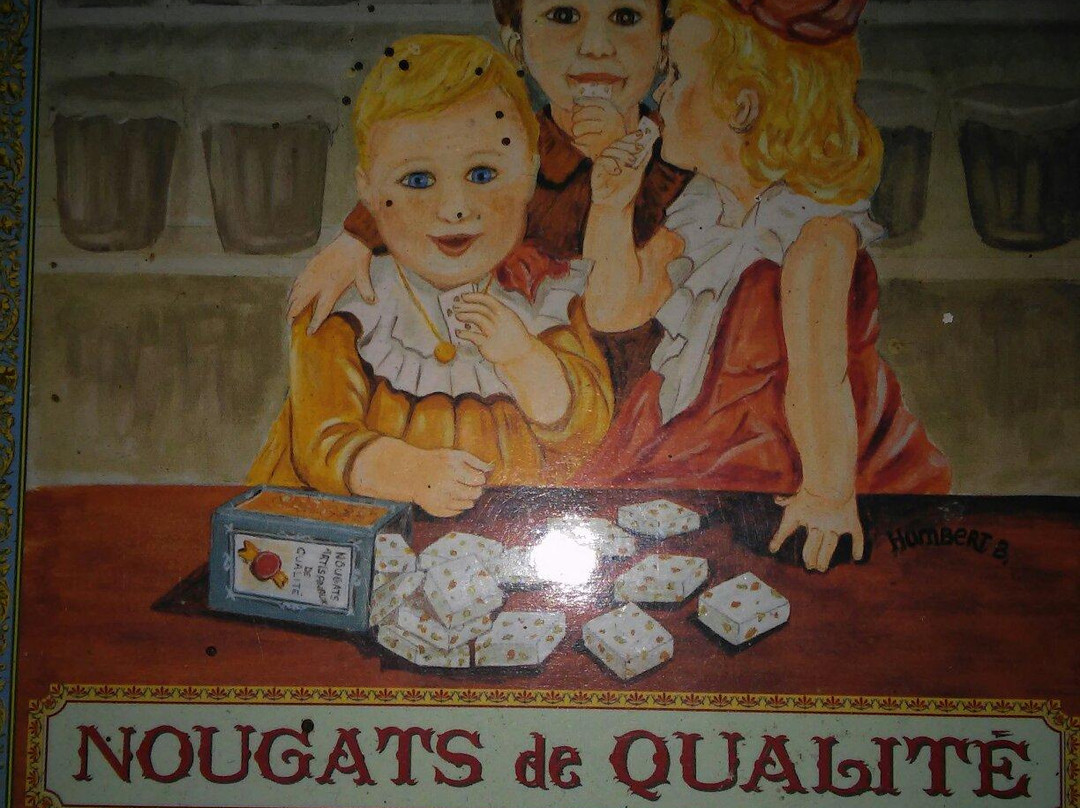 La Cure Gourmande Les Allées Provençales Aix-en-Provence-普罗旺斯必去景点