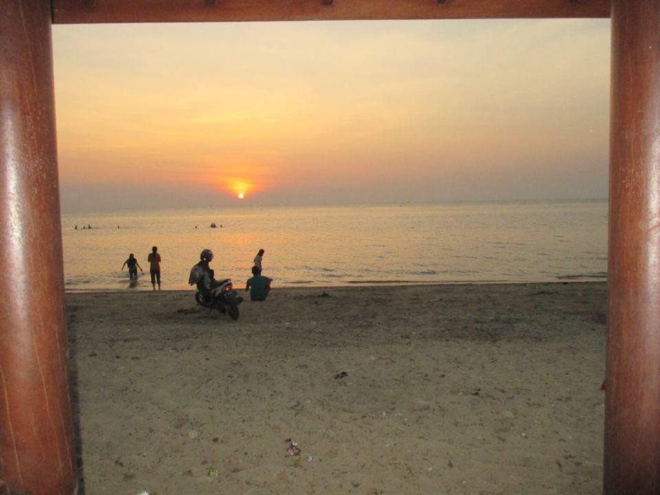 Awur Bay Shore景点图片