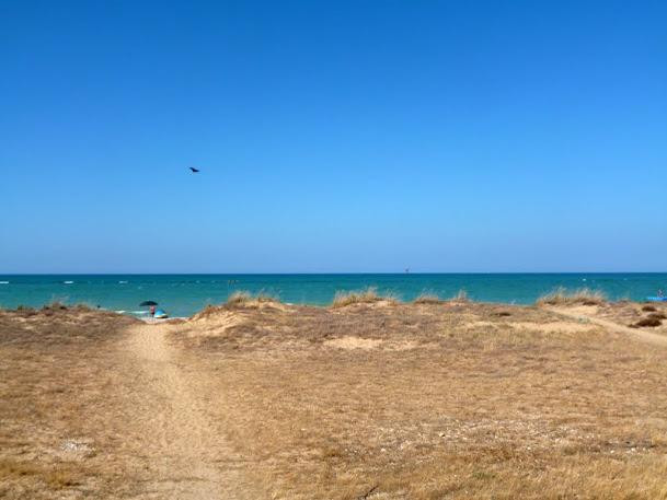 Dune di Casalbordino景点图片