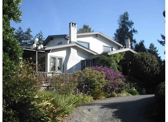 South Coast Inn Bed and Breakfast主图