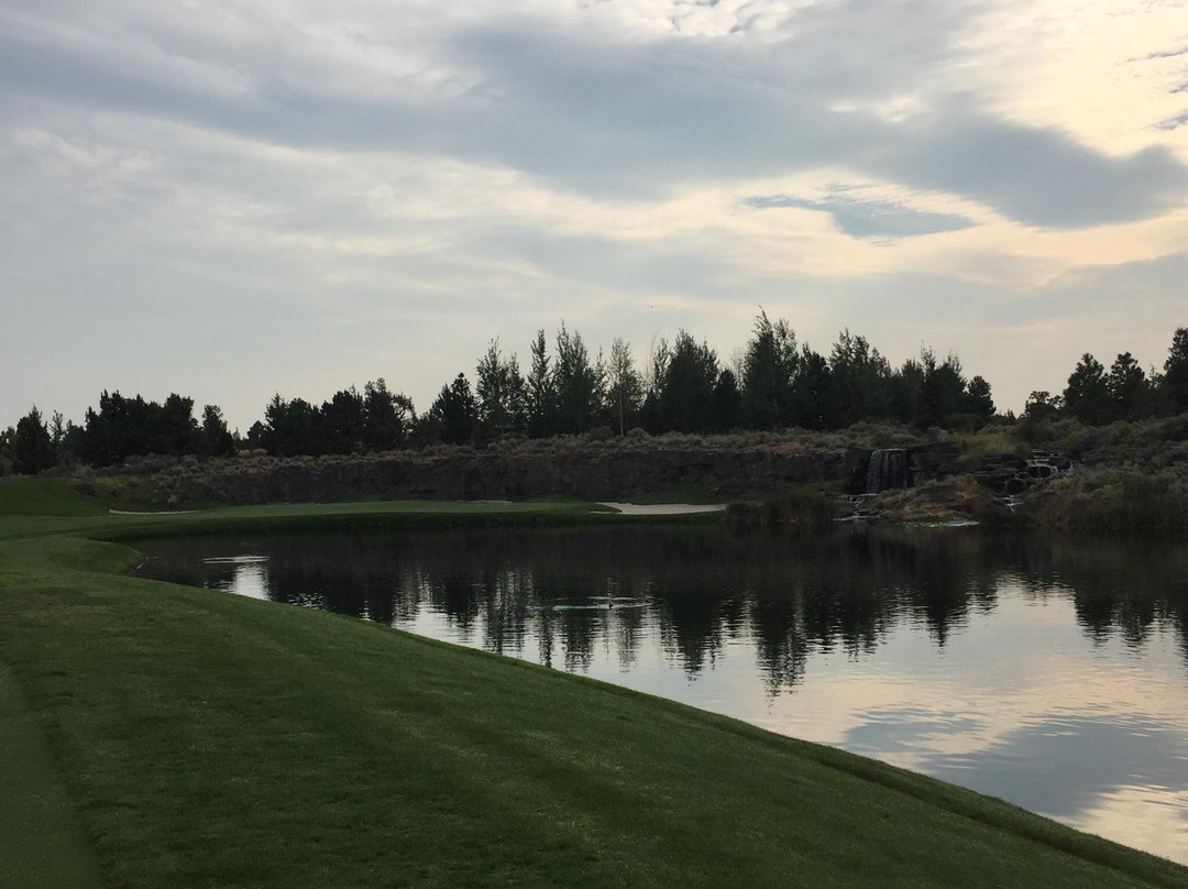 Pronghorn Golf Club-本德必去景点