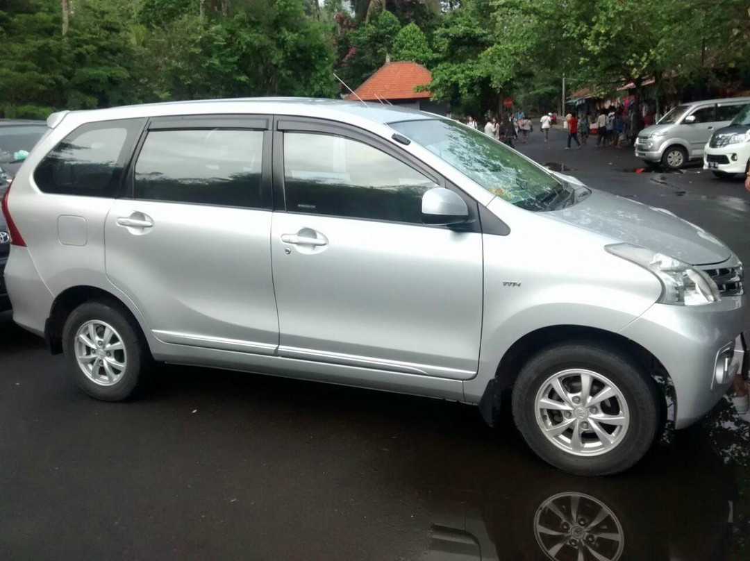 Bali Local Guide-努沙杜瓦必去景点