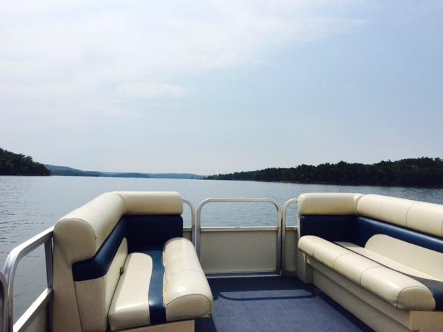 Norfork Lake-Henderson必去景点