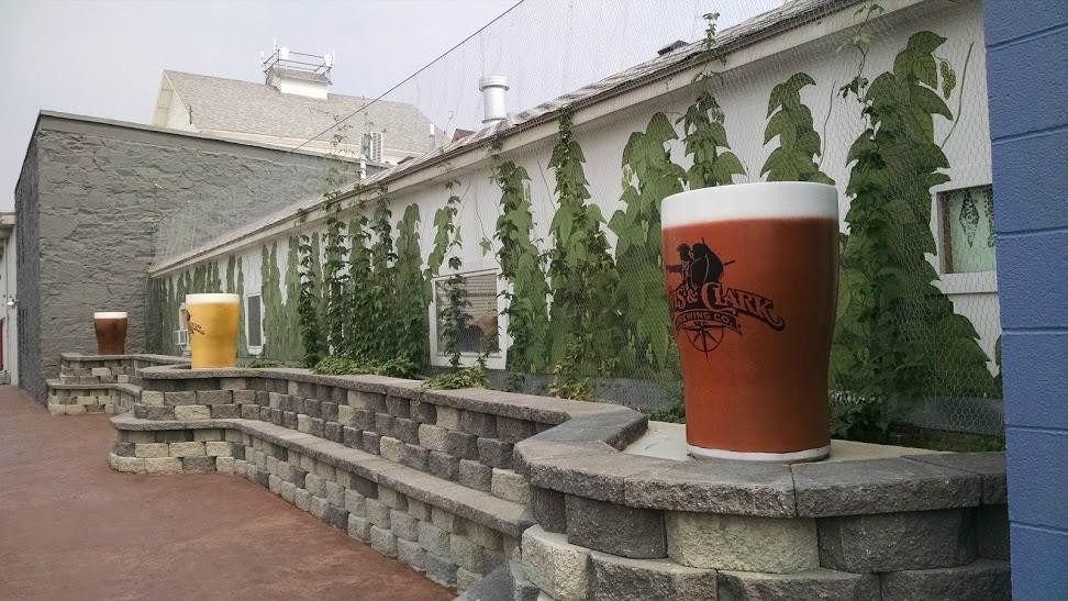 Lewis & Clark Brewing Company-赫勒拿必去景点