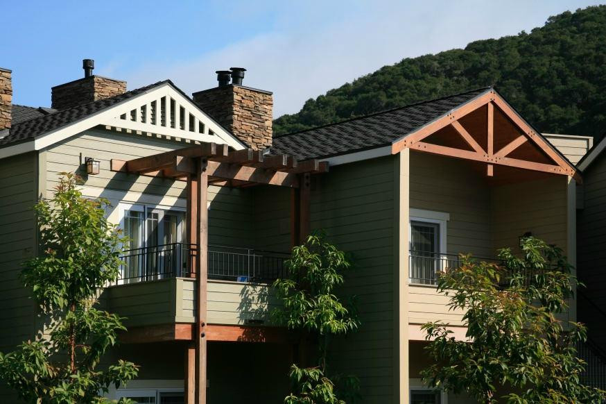 阿维拉乡村酒店