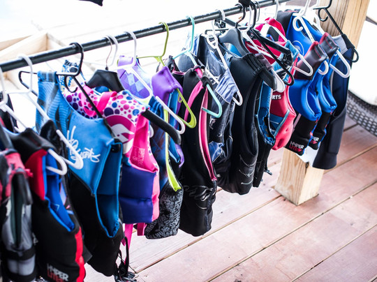 LTS Wakeboard, Wakesurf and Waterski-庞帕诺比奇必去景点