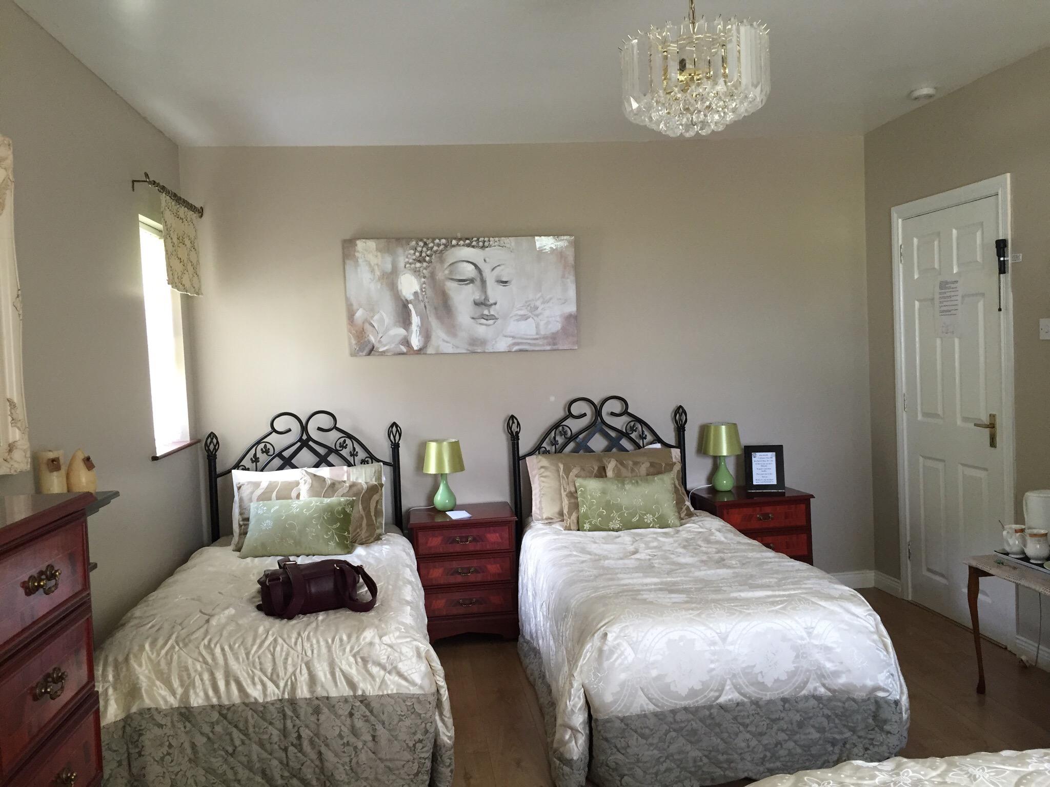 Clarewood House-官方