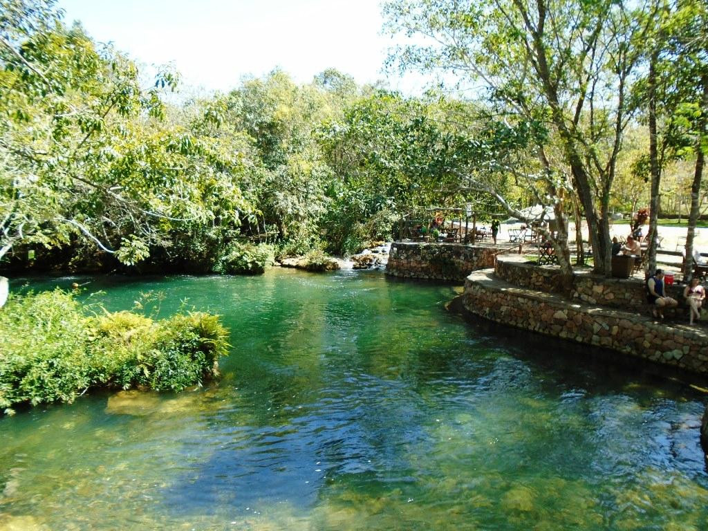 Balneário Ilha Bonita景点图片