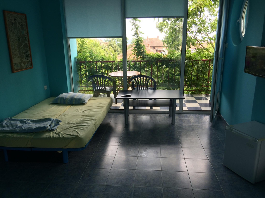 The Colourful Mansion Hotel主图