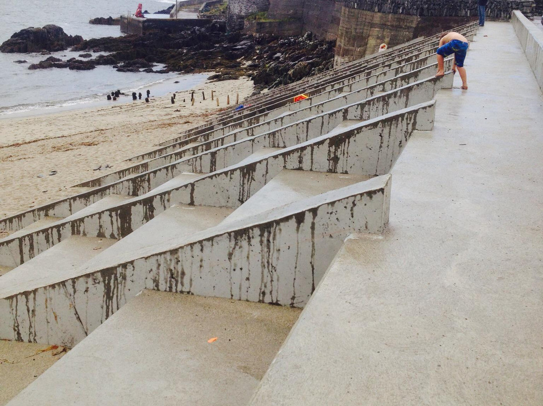 Allihies Beach-Allihies必去景点