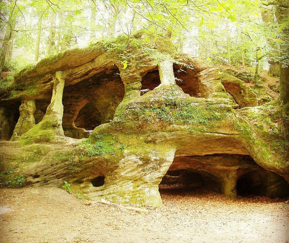 Moissey旅游攻略图片