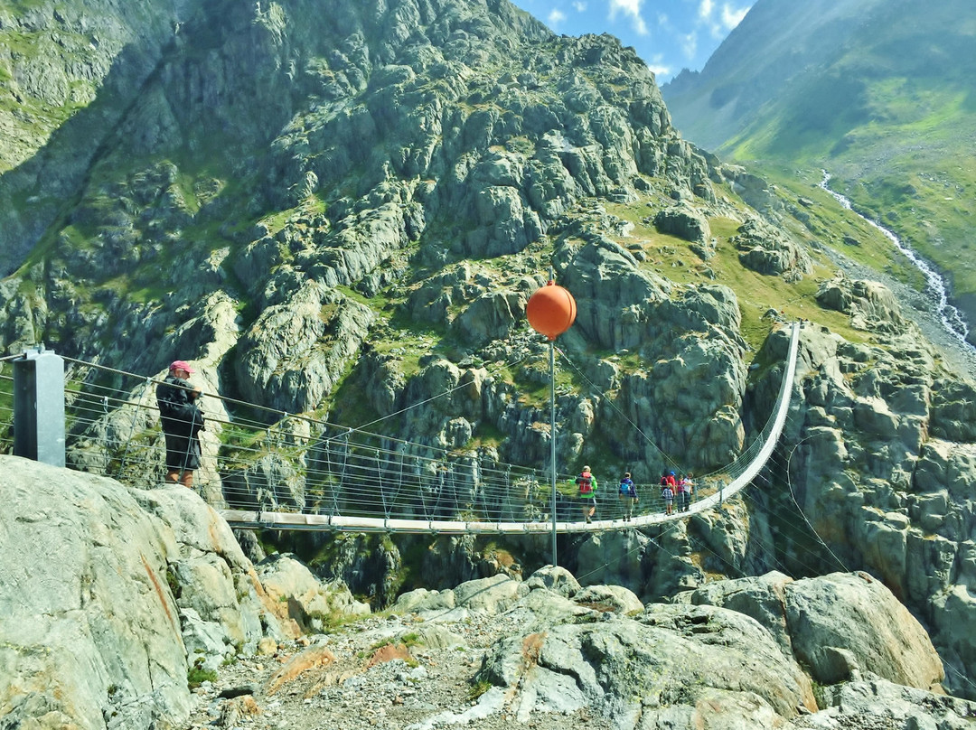 Trift Bridge