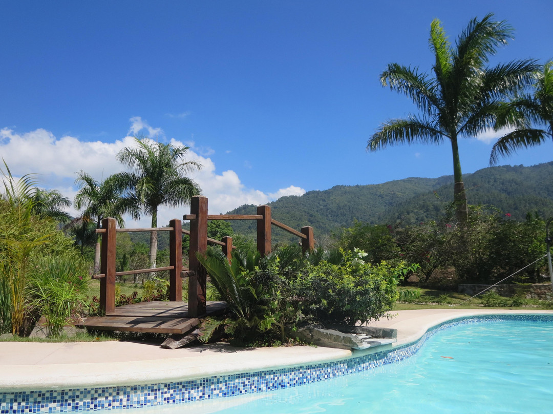 Akasha Spa-Jarabacoa必去景点