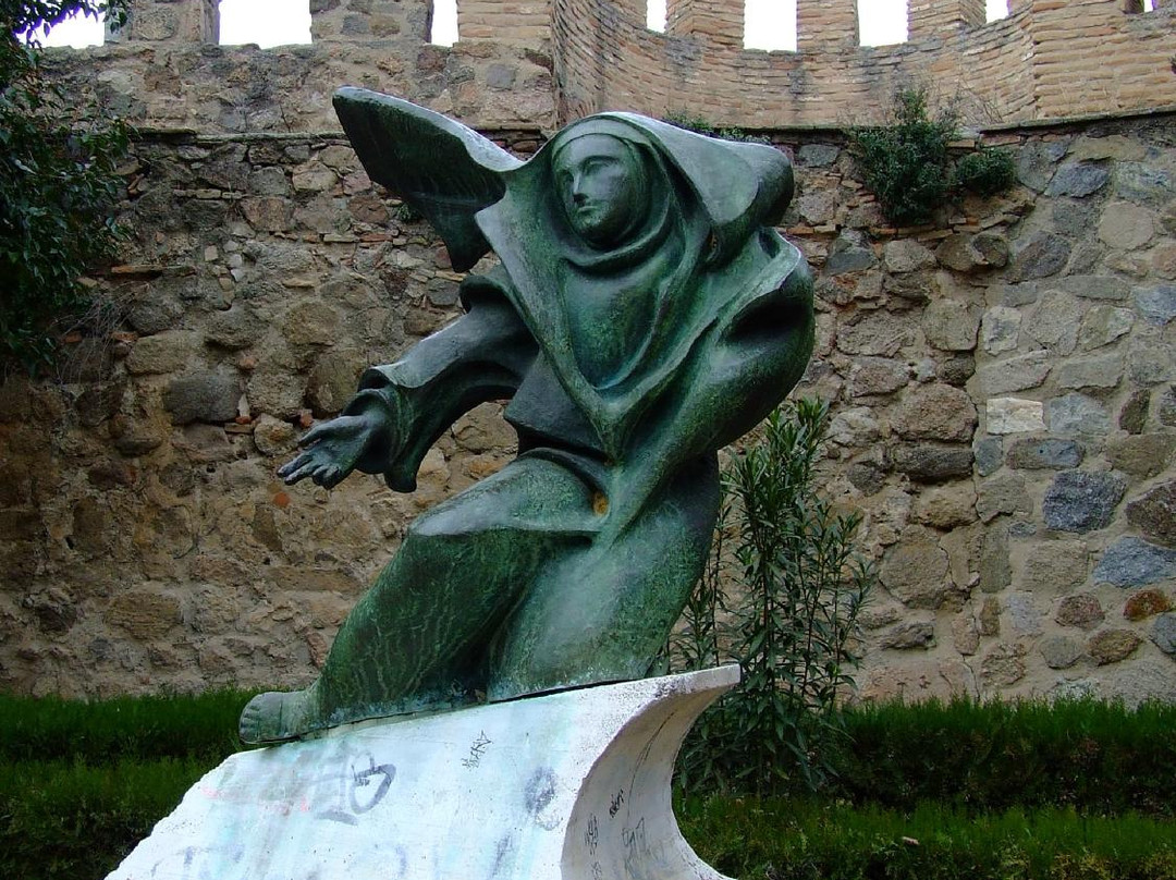 Convento de los Carmelitas Descalzos景点图片