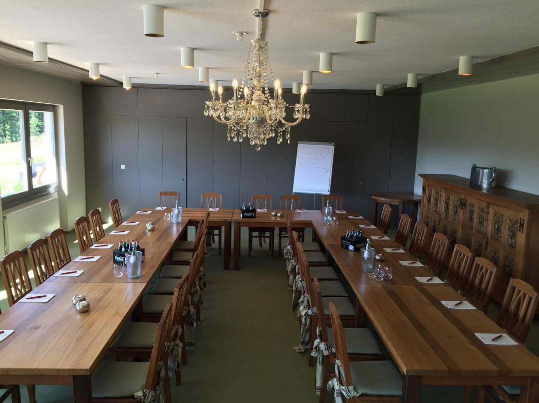 Diehlberg Hotel主图