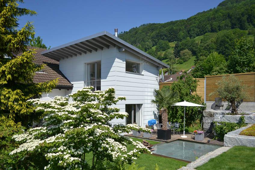 Sonnenterrasse BnB-官方