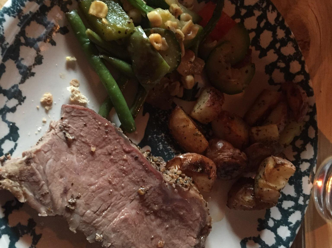 Last Chance Ranch-赫勒拿必去景点