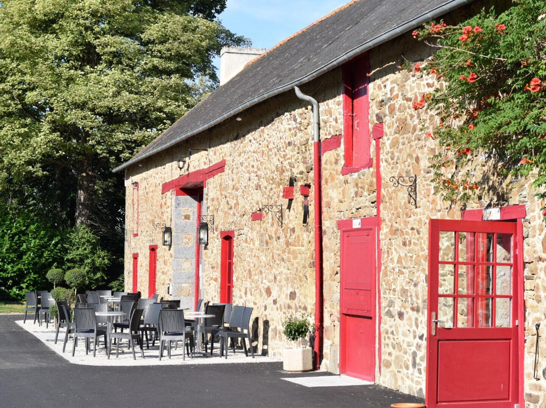 Domaine du Logis