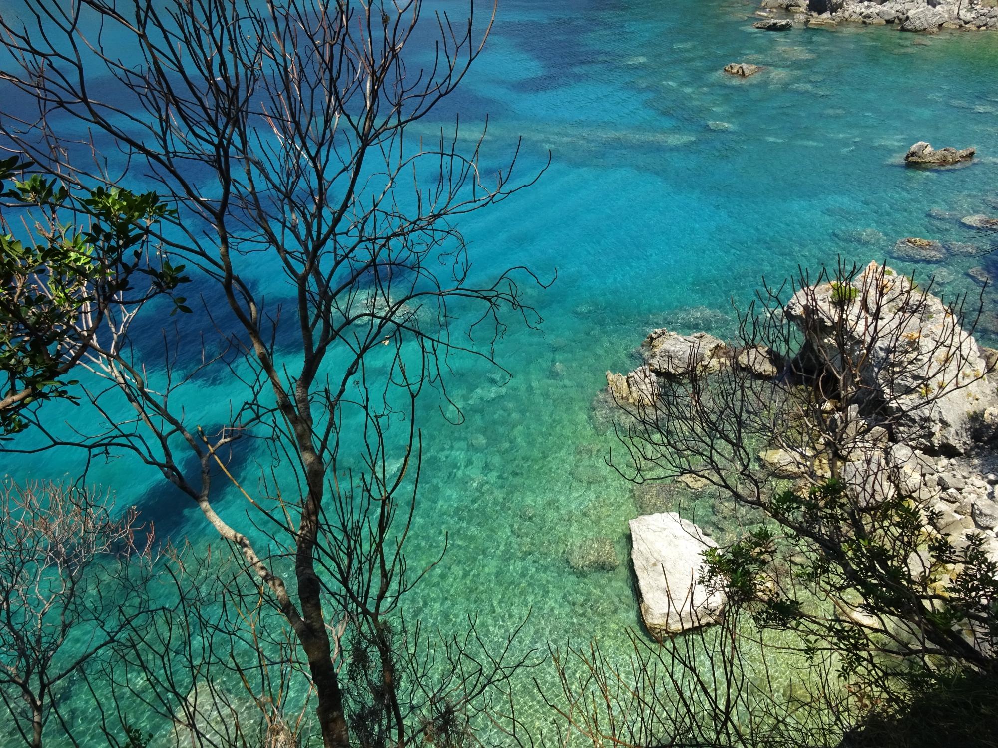 Liapades Beach Hotel-客卧