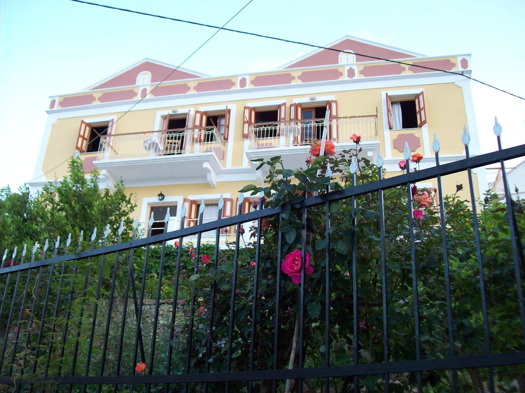 Sevasti Studios