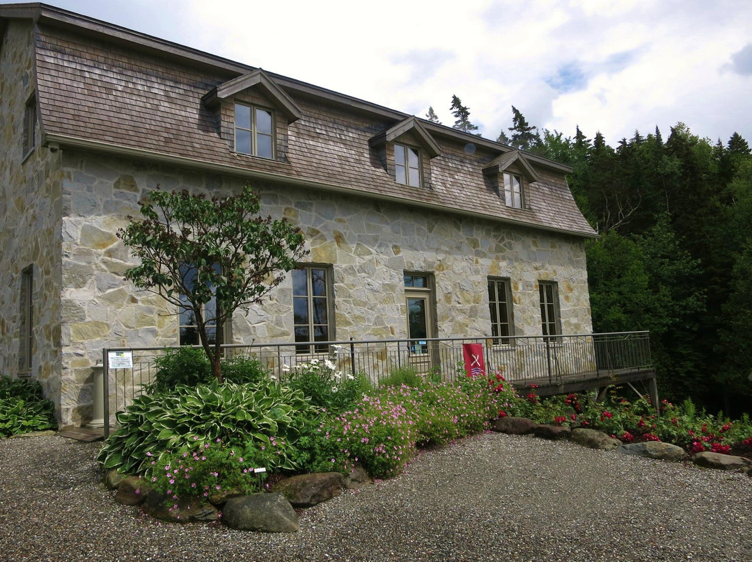 Moulin La Lorraine景点图片