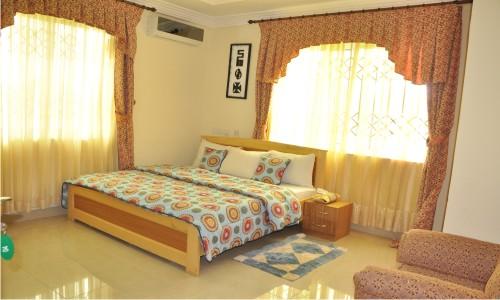 Green Height Hotel-官方