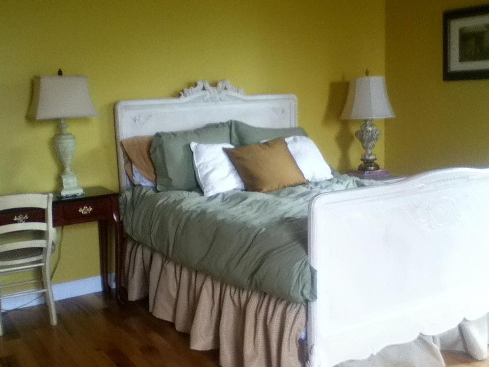 Moonshadow Ridge Guest House主图