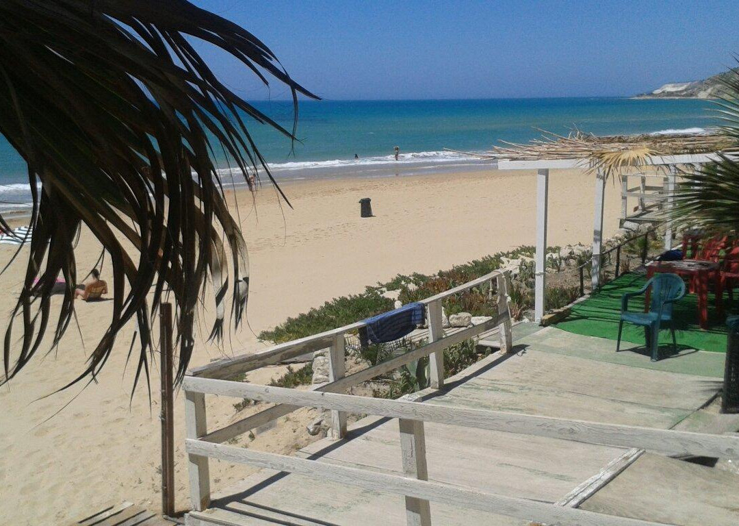La Casa Sulla Spiaggia