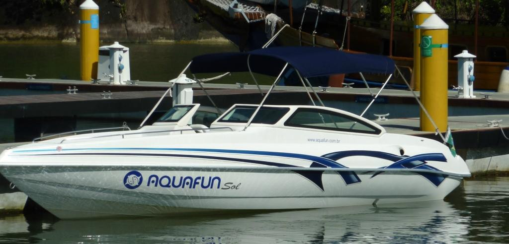 AquaFun Turismo Náutico景点图片