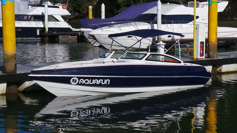 AquaFun Turismo Náutico景点图片