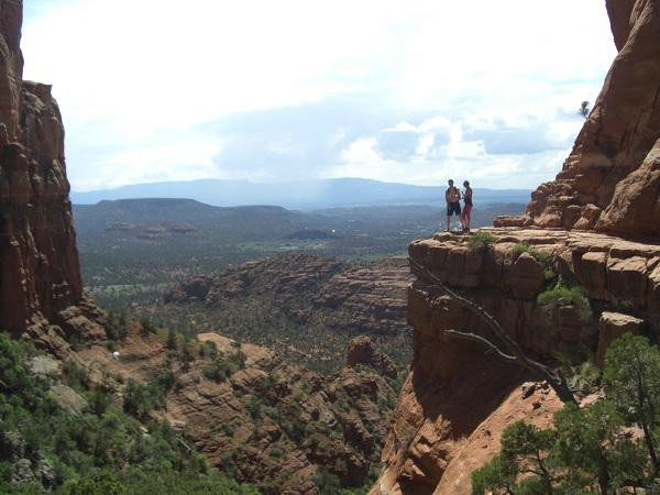 Sedona Psychic Wisdom Tours-塞多纳必去景点